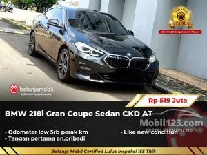 2024 BMW 218i 1.5 Gran Coupe Sport Coupe
