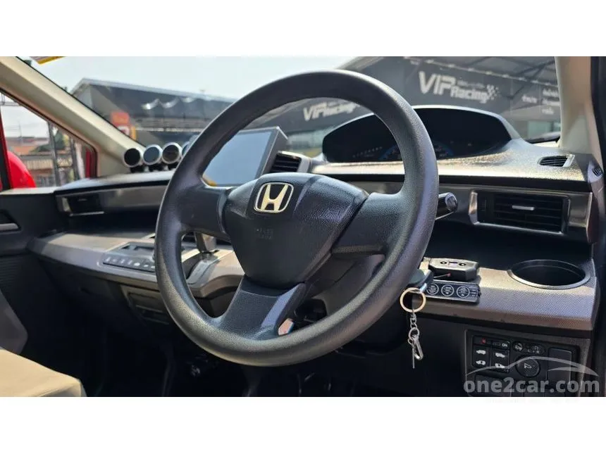 2010 Honda FREED E Wagon