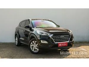 2020 Hyundai Tucson 2.0 GLS SUV