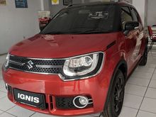 2019 Suzuki Ignis 1,2 GX Hatchback
