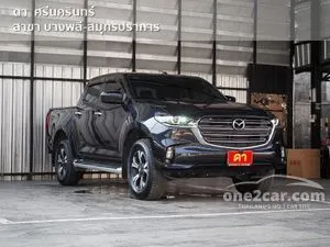 2023 Mazda BT-50 1.9 S Hi-Racer Double Cab Pickup