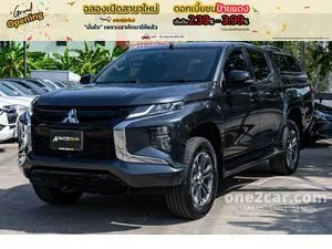 2022 Mitsubishi TRITON 2.4 GT Plus Double Cab Pickup
