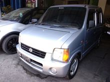 2001 Suzuki Karimun 970 GX MT dijual di malang