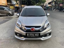 2015 Honda Mobilio 1.5 RS MPV