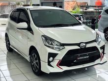 2020 Toyota Agya 1.2 TRD Hatchback