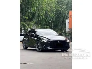 2020 Mazda 3 2.0 SKYACTIV-G Hatchback