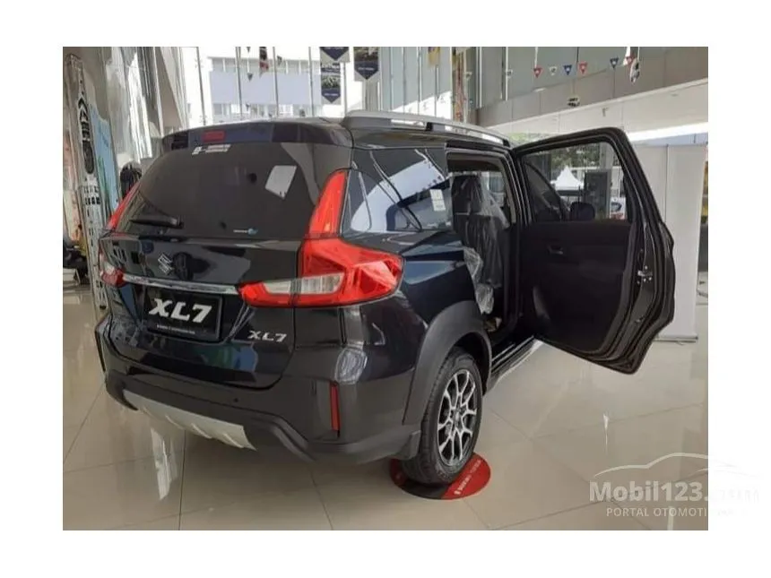2022 Suzuki XL7 ALPHA Wagon