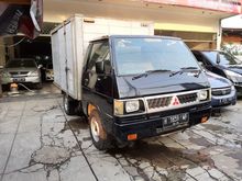 2014 Mitsubishi Colt L300 2.5 L300 BOX