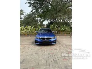 2021 BMW 330i 2.0 M Sport Sedan