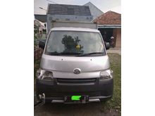 2012 Daihatsu Gran Max 1.3 STD BOX Pick-up