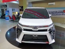 TOYOTA VOXY 2019 READY STOCK DP 80 JUTA SAJA TANPA RIBET & BISA TUKAR TAMBAH ALL BRAND