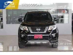 2019 Nissan Terra 2.3 VL SUV