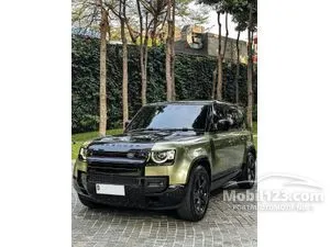 2023 Land Rover Defender 2.0 110 P300 HSE Explorer Package SUV