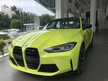 2022 BMW M3 3.0 Competition Sedan