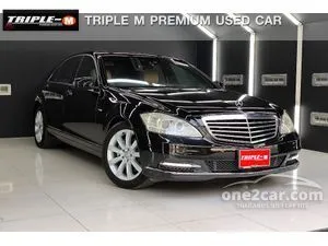 2017 Mercedes-Benz S350 3.0 CDI BlueEFFICIENCY Sedan