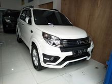 2015 Daihatsu Terios 1.5 TX ADVENTURE SUV