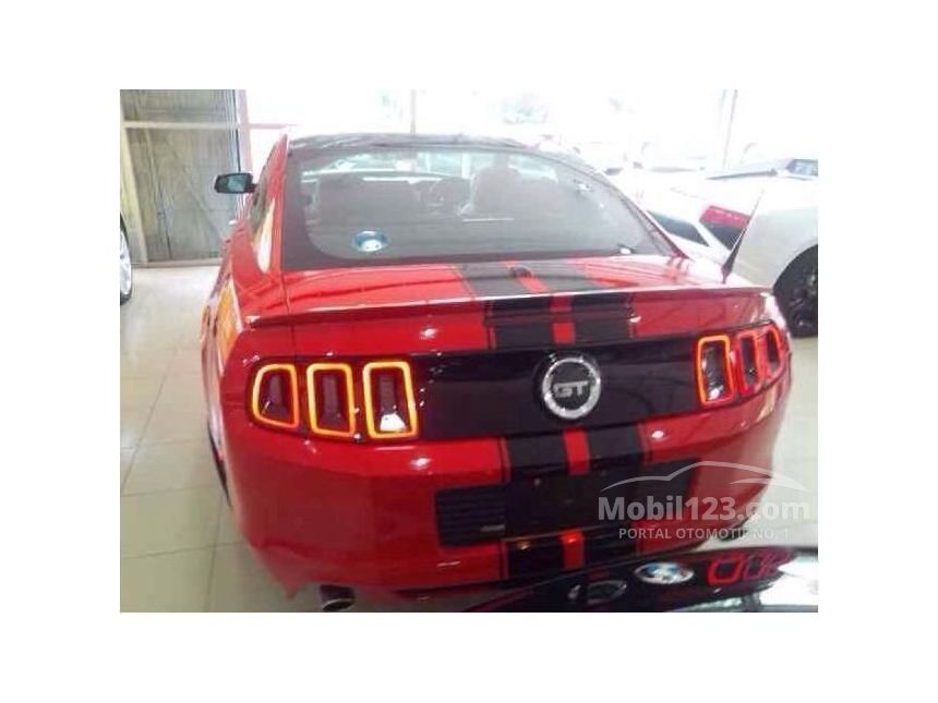  Harga  Ford  Mustang  Shelby  Gt500  Indonesia Ford  Mustang  2021