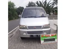 2004 Suzuki Every 1.3 Series 1 MPV OFF 2018 Plat L Mujiono bisa tukar tambah Sekoto Kediri Jatim