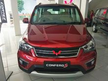 2018 Wuling Confero 1.5 S L Wagon