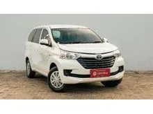 2019 Toyota Avanza 1.3 Transmover MPV - PROMO KHUSUS JUNI - FREE GANTI OLI - FREE TOWING NASIONAL - CAROLINE GADING SERPONG