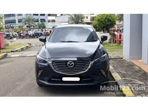 2017 Mazda CX-3 2.0 Grand Touring SUV