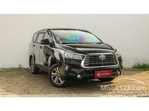 2021 Toyota Kijang Innova 2.0 G MPV