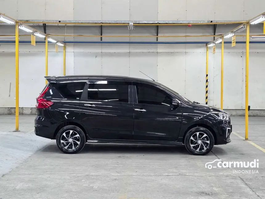 2020 Suzuki Ertiga Sport MPV