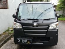 2016 Daihatsu Hi-Max 1.0 S501 Pick-up
