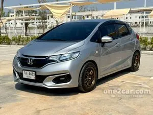 2018 Honda JAZZ 1.5 S Hatchback