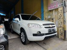 2010 Chevrolet Captiva 2.0 C100 SUV