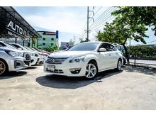 2015 Nissan Teana 2.5 (ปี 13-16) XV Sedan