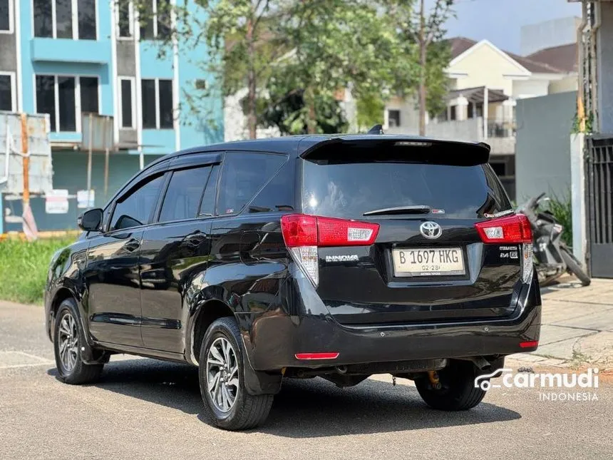 2023 Toyota Kijang Innova G MPV