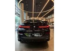 2026 BMW X6 3.0 xDrive40i M Sport SUV