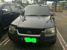 2003 Ford Escape 2.0 SUV