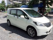 2012 Honda Freed 1.5 (ปี 08-16) E Wagon AT