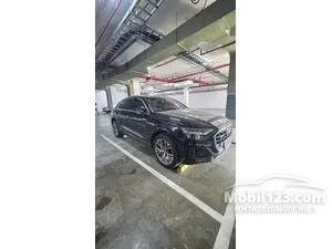 2021 Audi Q8 3.0 TFSI Quattro SUV