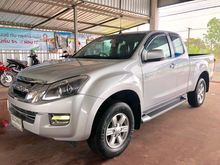 2015 Isuzu D-Max 2.5 SPACE CAB (ปี 11-17) Hi-Lander L Pickup MT