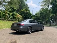 2023 Mercedes-Benz E300 2.0 AMG Line Sedan
