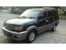 1998 Toyota Kijang 2.0 Krista MPV