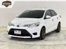 2013 Toyota VIOS 1.5 (ปี 13-17) J Sedan