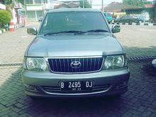 2003 Toyota Kijang 1.8 LGX MPV
