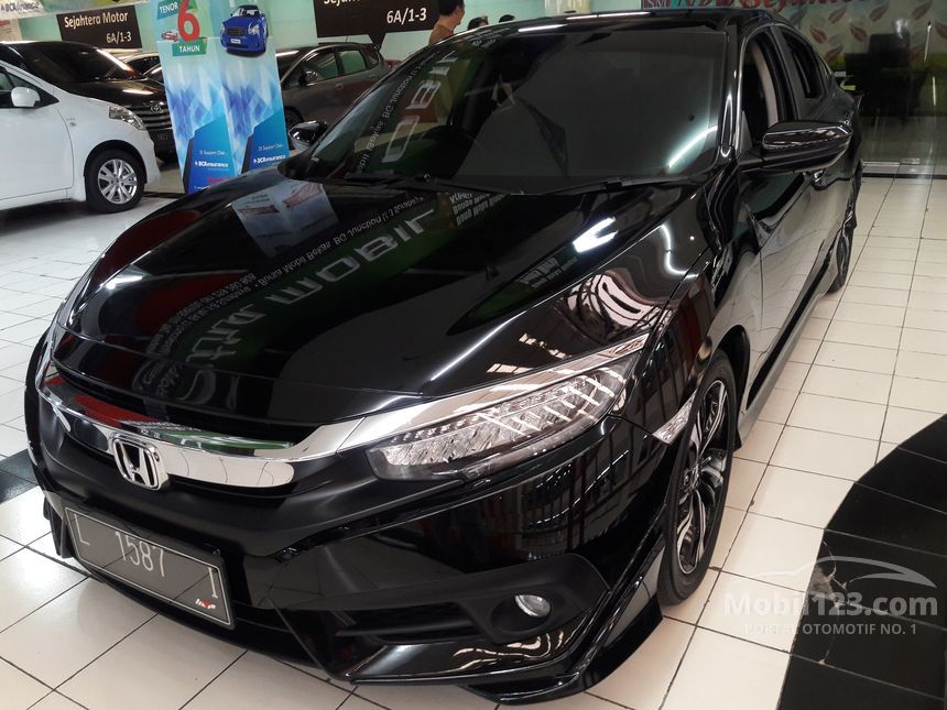 560+ Civic Baru 2017 Harga HD Terbaik