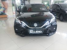 2020 Suzuki NEW Baleno DISKON up60 JUTA