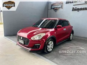 2019 Suzuki SWIFT 1.2 GL Hatchback