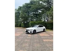 2021 BMW 330i 2.0 M Sport Sedan B48 G20 Odo 29 Rbuan (TERMURAH)