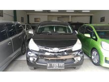 2012 Toyota Avanza 1.3 G MPV