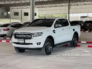 2016 Ford RANGER 2.2 XLT Double Cab Hi-Rider Pickup