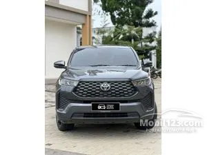 2023 Toyota Kijang Innova Zenix 2.0 V (Non Premium Color) MPV