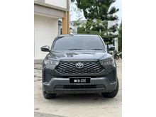 2023 Toyota Kijang Innova Zenix 2.0 V (Non Premium Color) MPV