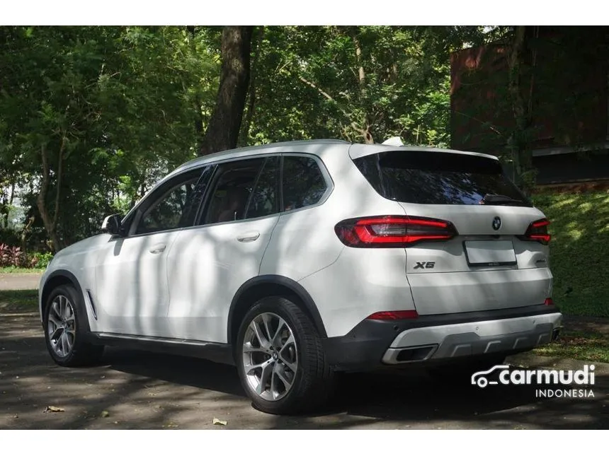 2022 BMW X5 xDrive40i xLine SUV